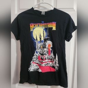 The Acacia Strain Band Shirt